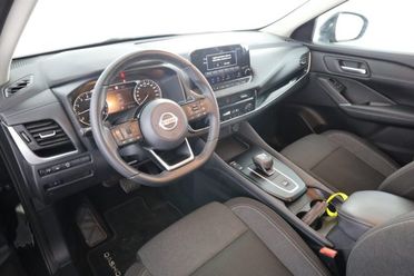 NISSAN Qashqai Qashqai MHEV 158 CV Xtronic N-Style