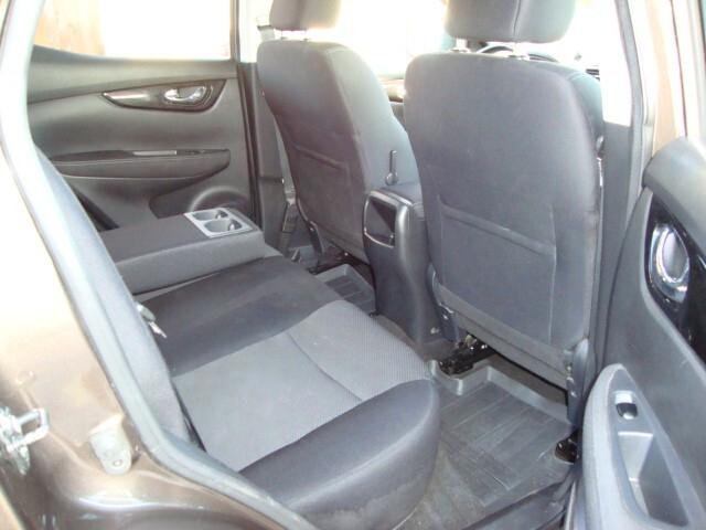 Nissan Qashqai 1.2 DIG-T N-Connecta