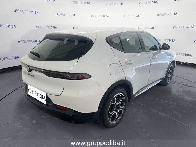 Alfa Romeo Tonale RF2 Diesel 130cv Ti