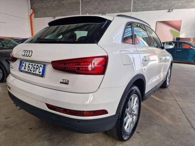 Audi Q3 Q3 2.0 tdi Business quattro 150cv