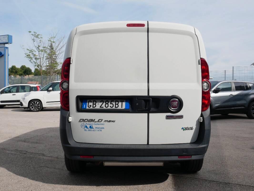 Fiat Doblo Cargo maxi 1.4 tjt n.power 120cv LH1 Easy