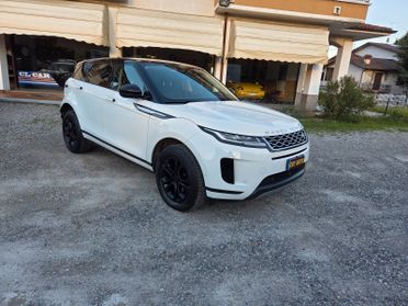 Land Rover Range Evoque 2.0D I4 163 CV AWD Auto R-Dynamic SE