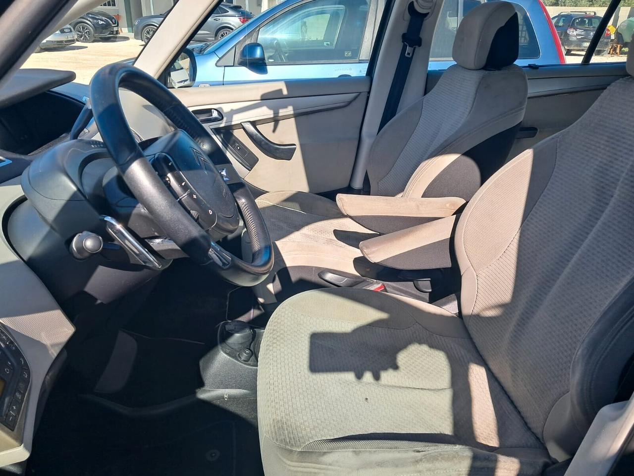 Citroen C4 Picasso 7 posti