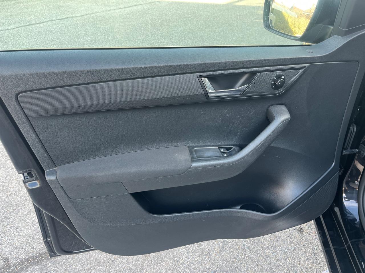 Skoda Fabia 1.4 TDI 75 CV Wagon Executive