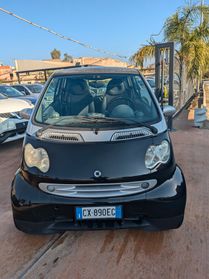 Smart ForTwo 700 coupé pure (37 kW)