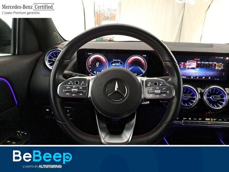 Mercedes-Benz EQA 250 PREMIUM