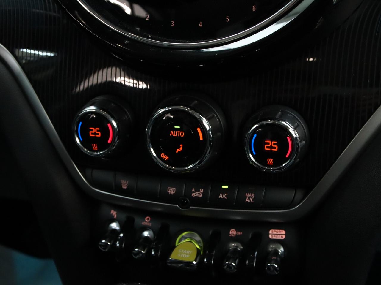 MINI Cooper SE Countryman, F60 2021 1.5 All4 all4 auto IVA ESPOSTA