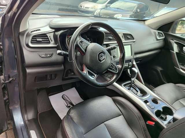 Renault Kadjar Kadjar 1.5 dci energy Hypnotic16 (magn 110cv edc