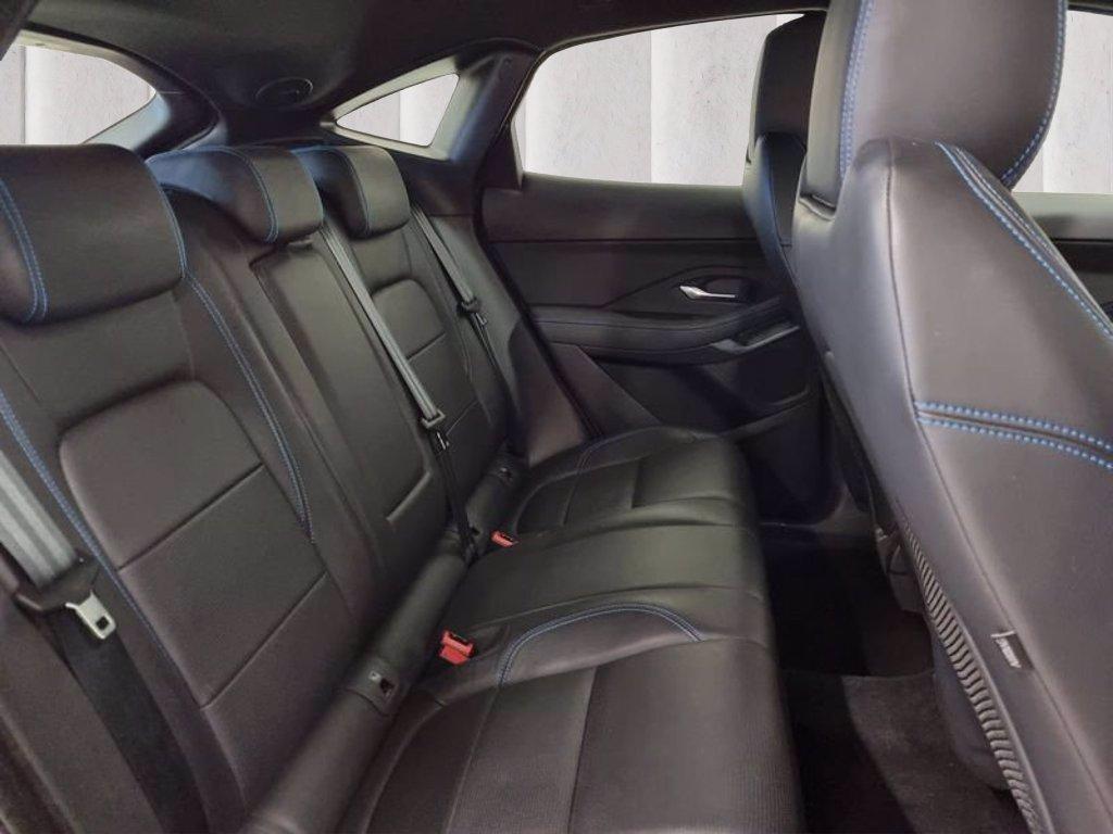 JAGUAR E-Pace (X540) JAGUAR 2.0 300 CV AWD au S del 2019