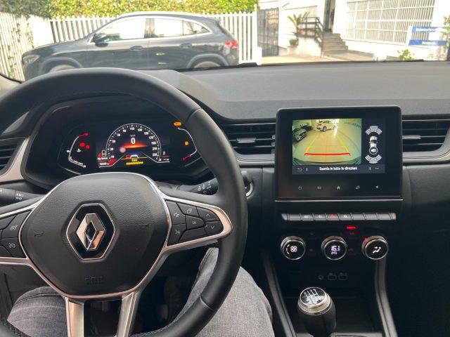 RENAULT Captur TCe 90 CV Techno tua da ?199,00 mensili