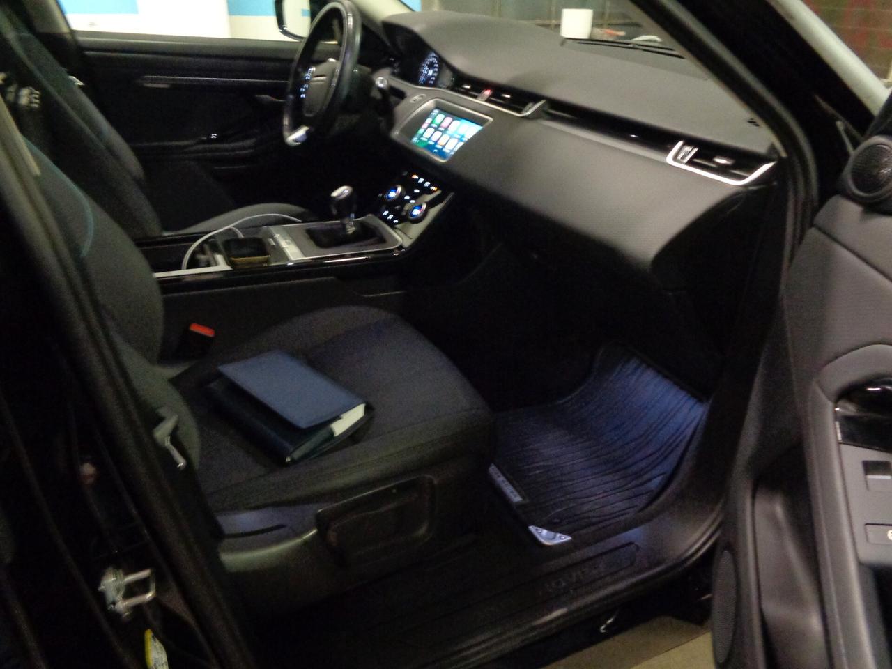 Land Rover Range Evoque 2.0D I4-L.Flw 150 CV