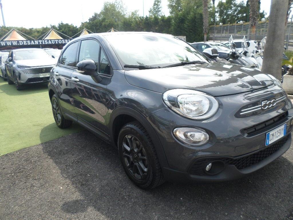 Fiat 500X 1.0 T3 120 CV