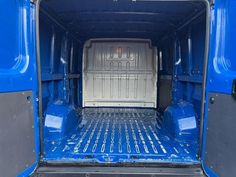 FIAT Ducato Ducato 30 2.3 MJT 120CV PC-TM Furgone