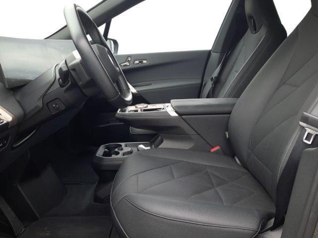 BMW iX xDrive50 Aut.