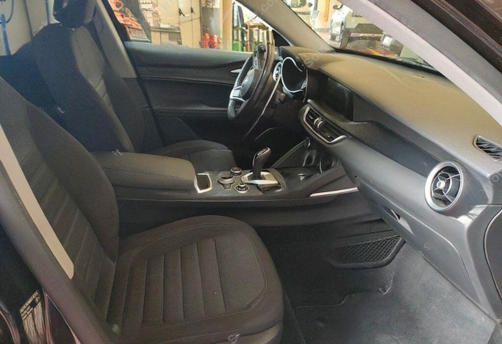 ALFA ROMEO STELVIO 2.2 AUTOCARRO N1