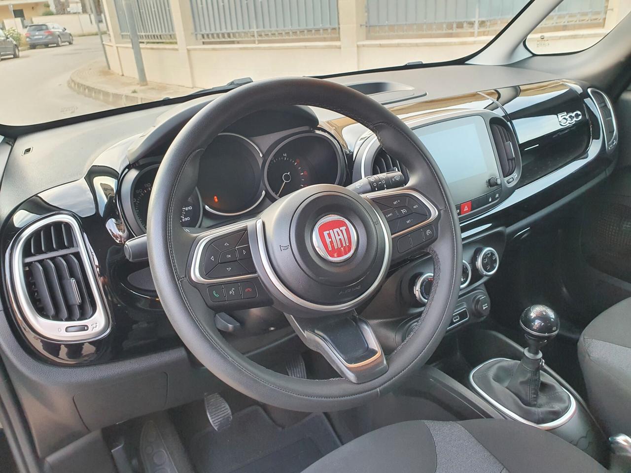 Fiat 500L 1.6 Multijet 120 CV Mirror my 18