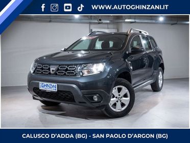 Dacia Duster Duster 1.0 TCe 100 CV ECO-G 4x2 Essential - "PREZZO VERO"