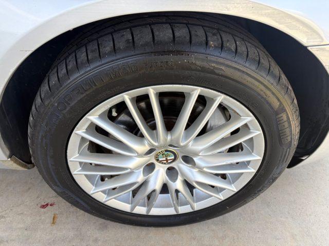 ALFA ROMEO 159 1.9 JTDm 150CV PRIMO PREZZO PRONTA CONSEGNA