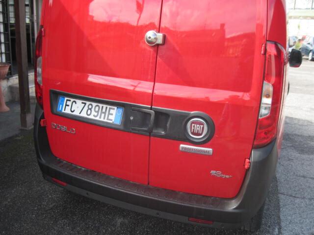 Fiat DOBLO' 1.3 MTJET CARGO FINANZIABILE GARANZIA