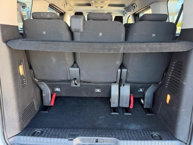 Toyota Proace Verso 2.0D 144 CV L1 D Luxury 2022