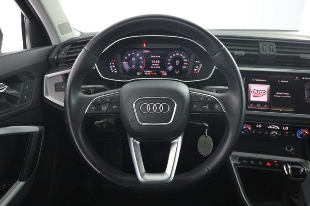 AUDI Q3 Q3 SPB 35 TFSI S tronic