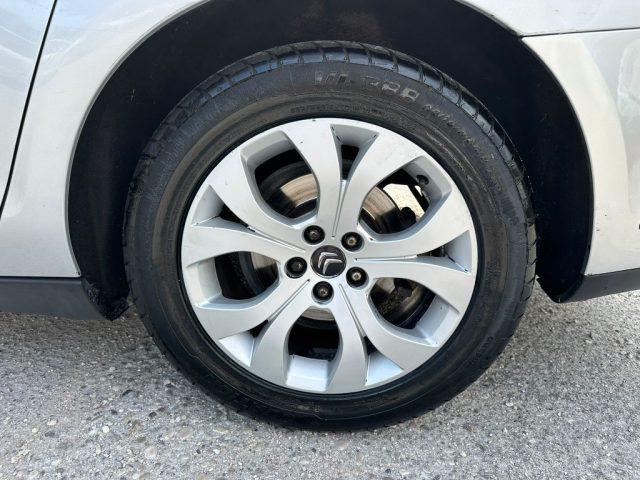 CITROEN C5 AUTOMATICA! 1.6 e-HDi 115 CMP-6 Seduction Tourer