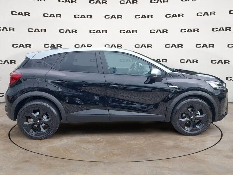 Mitsubishi ASX 1.3L Mild Hybrid (MHEV) Black Edition DCT