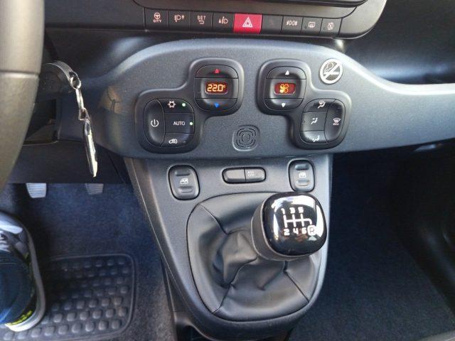 FIAT Panda Cross 1.0 FireFly S&S Hybrid