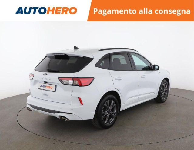 FORD Kuga 1.5 EcoBlue 120 CV 2WD ST-Line