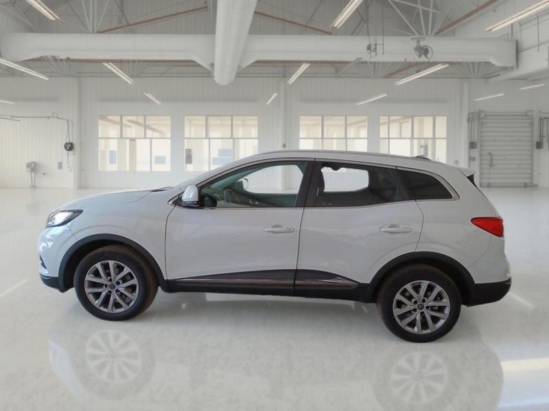 RENAULT KADJAR 1.5 DCI 85KW BLUE BUSINESS CROSSOVER