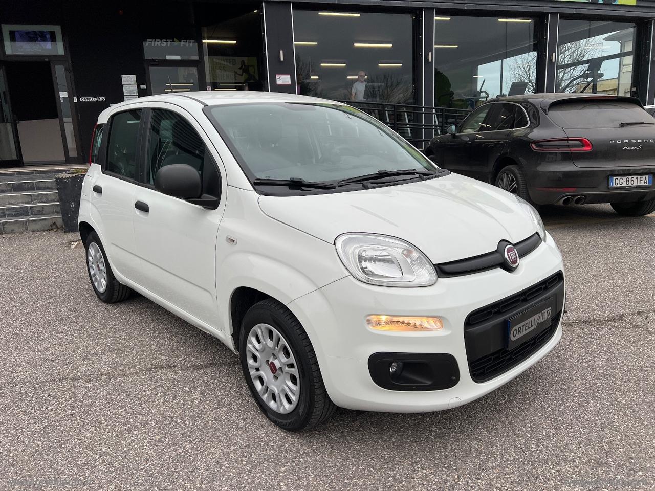 FIAT Panda 1.2 EasyPower Easy IVA DEDUCIBILE