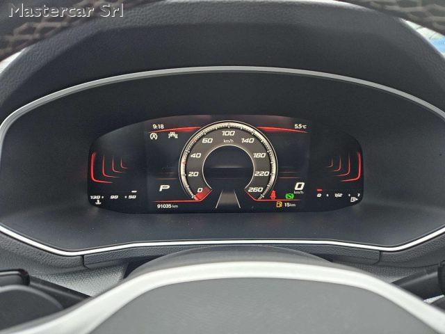 SEAT Tarraco 2.0 tdi Style 150cv dsg - GP492BN