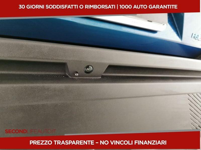 Peugeot 408 1.6 hybrid phev Allure Pack 180cv e-eat8