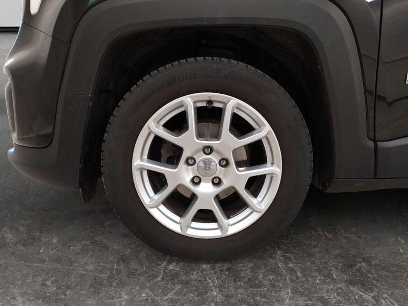 Jeep Renegade 1.6 mjt Limited 2wd 120cv