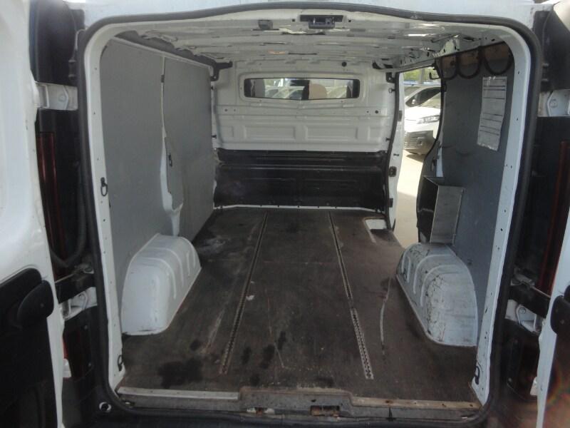 OPEL Vivaro 3ª serie Vivaro 27 1.6 CDTI PC-TN ...