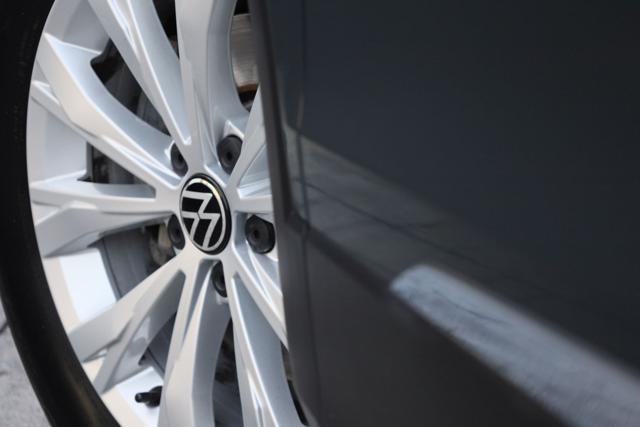 VOLKSWAGEN Tiguan 1.5 TSI 150 CV ACT Life