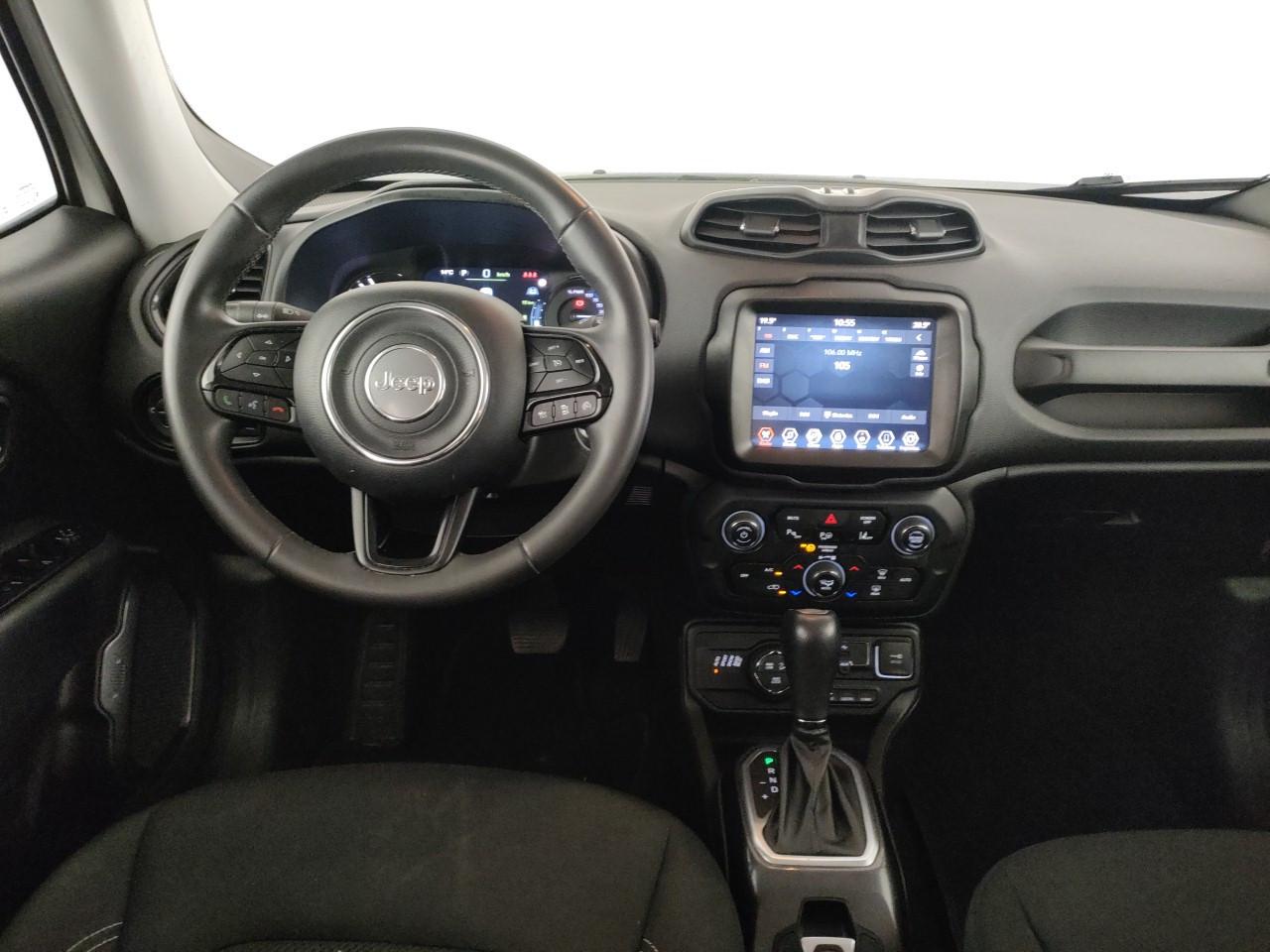 JEEP Renegade 1.3 t4 phev S 4xe at6