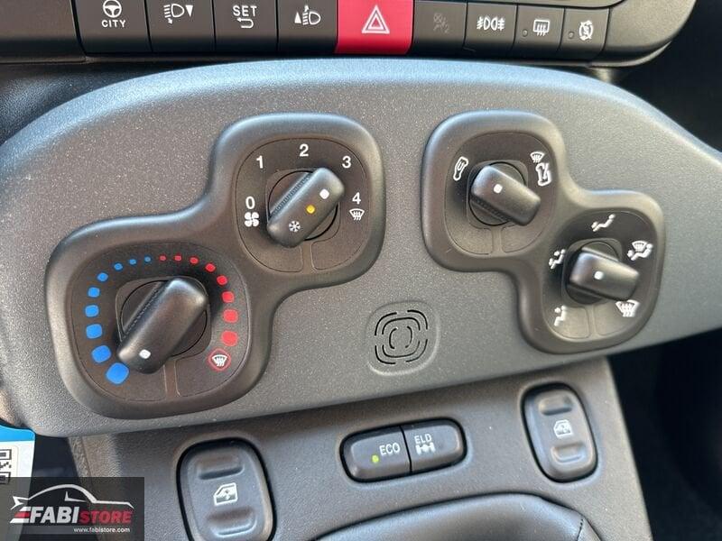 FIAT Panda 0.9 TwinAir 85 Cv 4x4 5 POSTI - KM CERTIFICATI