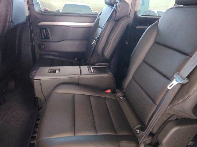 FIAT Ulysse 2.0 BlueHDi 180CV AT8 7p PELLE FULL