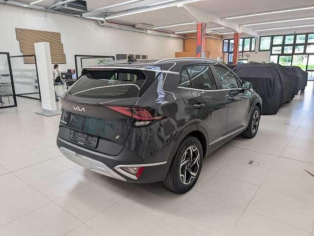 Kia Sportage Business GPL 1.6