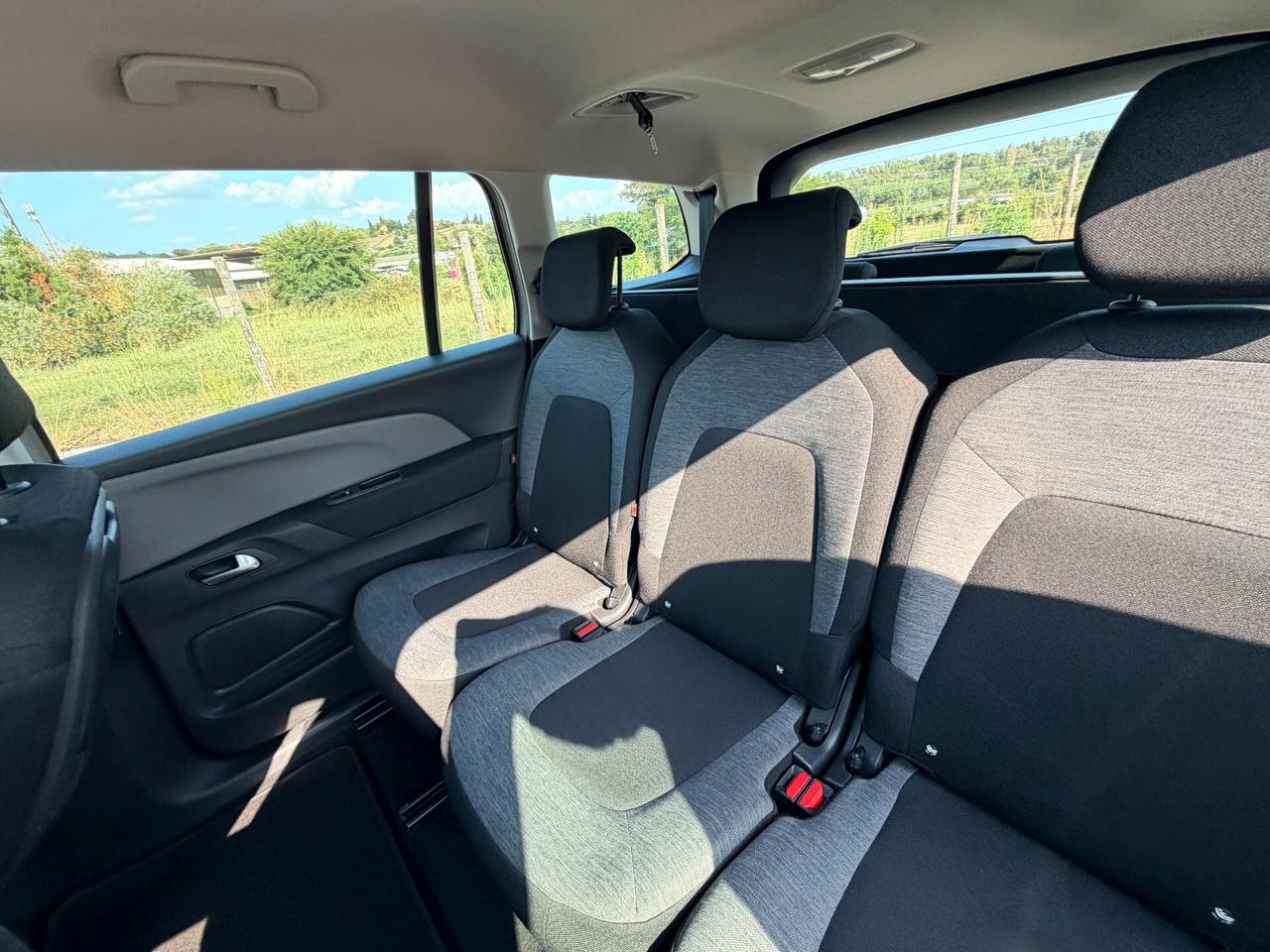 Citroen Grand C4 SpaceTourer BlueHDi 130 S&S EAT8 Business Class
