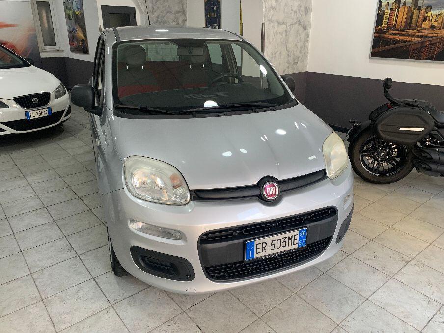Fiat Panda 1.2 Easy - OK NEOPATENTATI