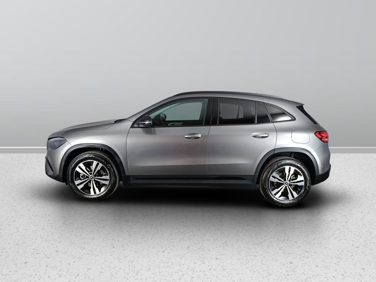 Mercedes-Benz GLA-H247 2023 - GLA 180 d Progressive Advanced Plus auto