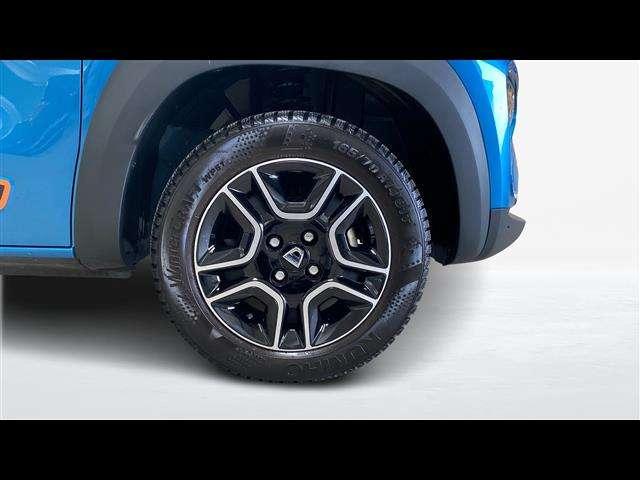 Dacia Spring Electric 45 Comfort Plus