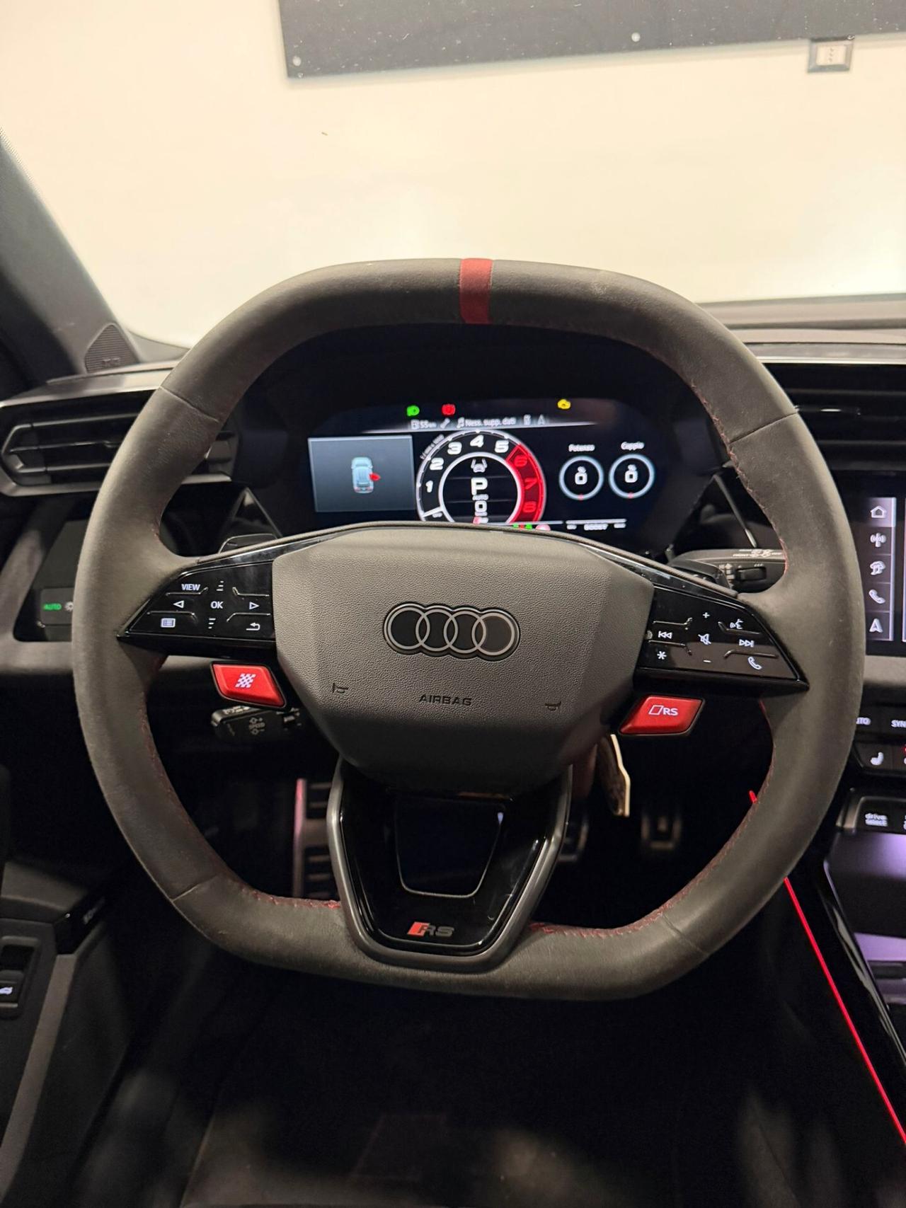 Audi A3 RS 3 SPB TFSI quattro S tronic