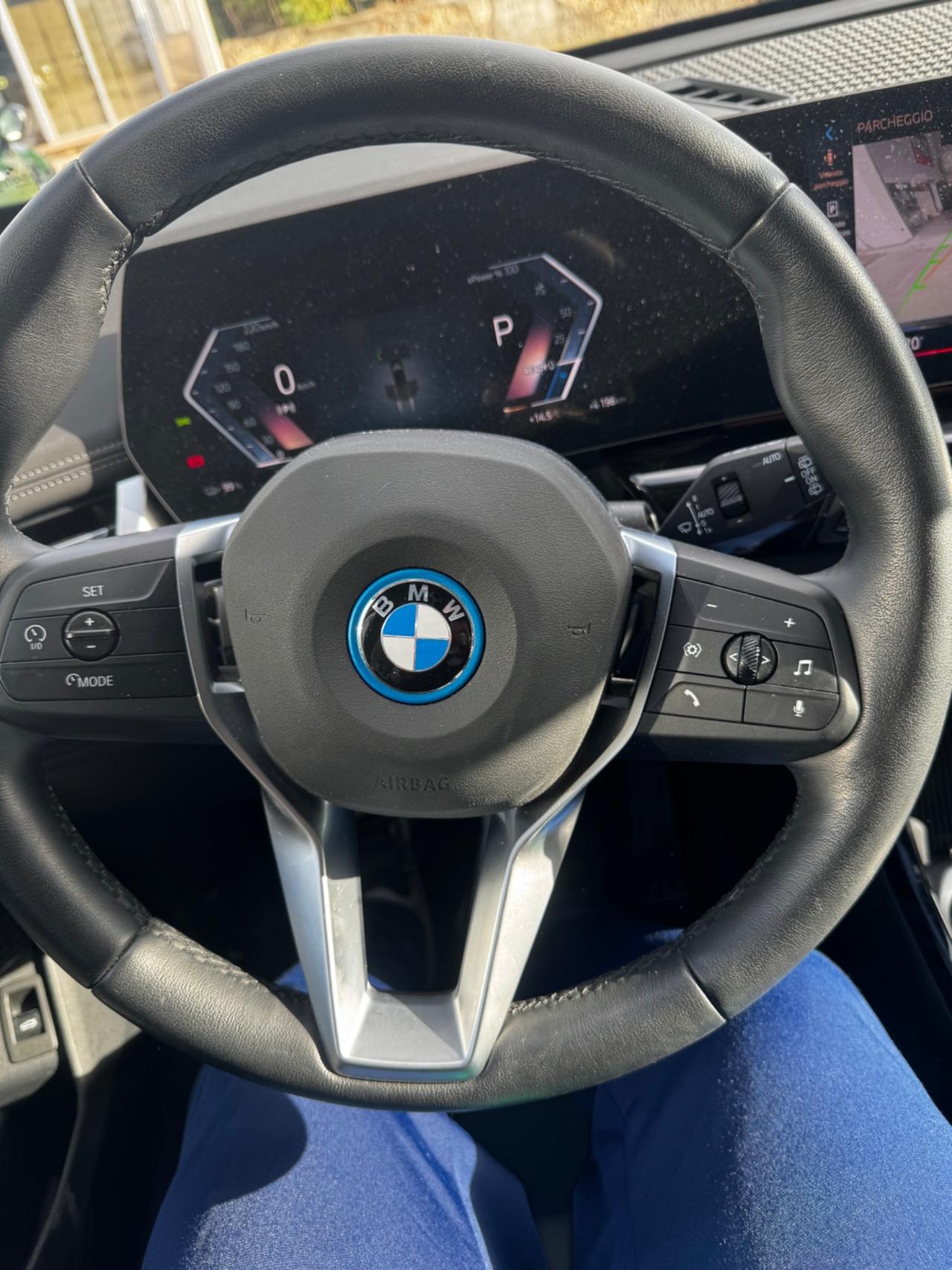 Bmw IX1 xDrive 30 xLine
