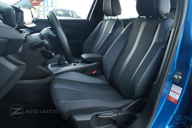 PEUGEOT 2008 PureTech 130 S&S Allure