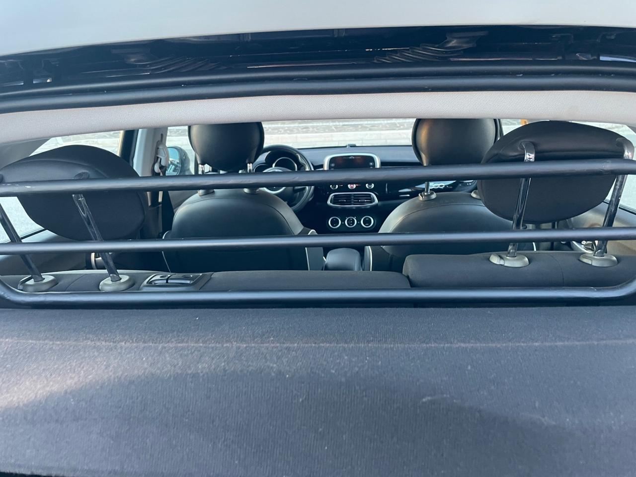 Fiat 500X 1.4 MultiAir 140 GPLCV Pop Star