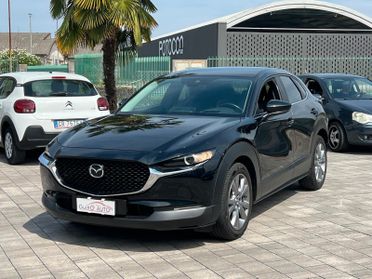 Mazda CX-30 2.0L e-Skyactiv-X M Hybrid 2WD Executive