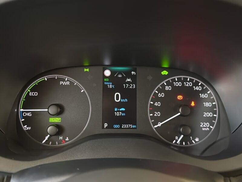 Mazda Mazda2 Hybrid Full Hybrid Electric 1.5 VVT Centre-Line